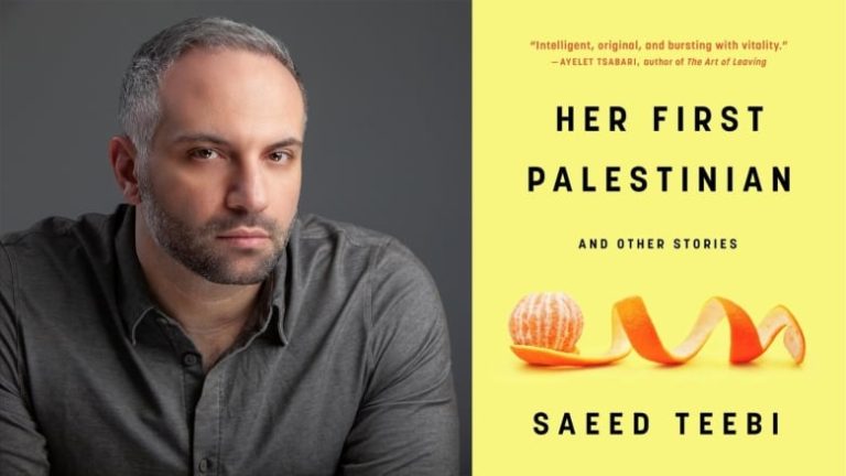 Books Celebrating Palestinian Authors and Their Stories