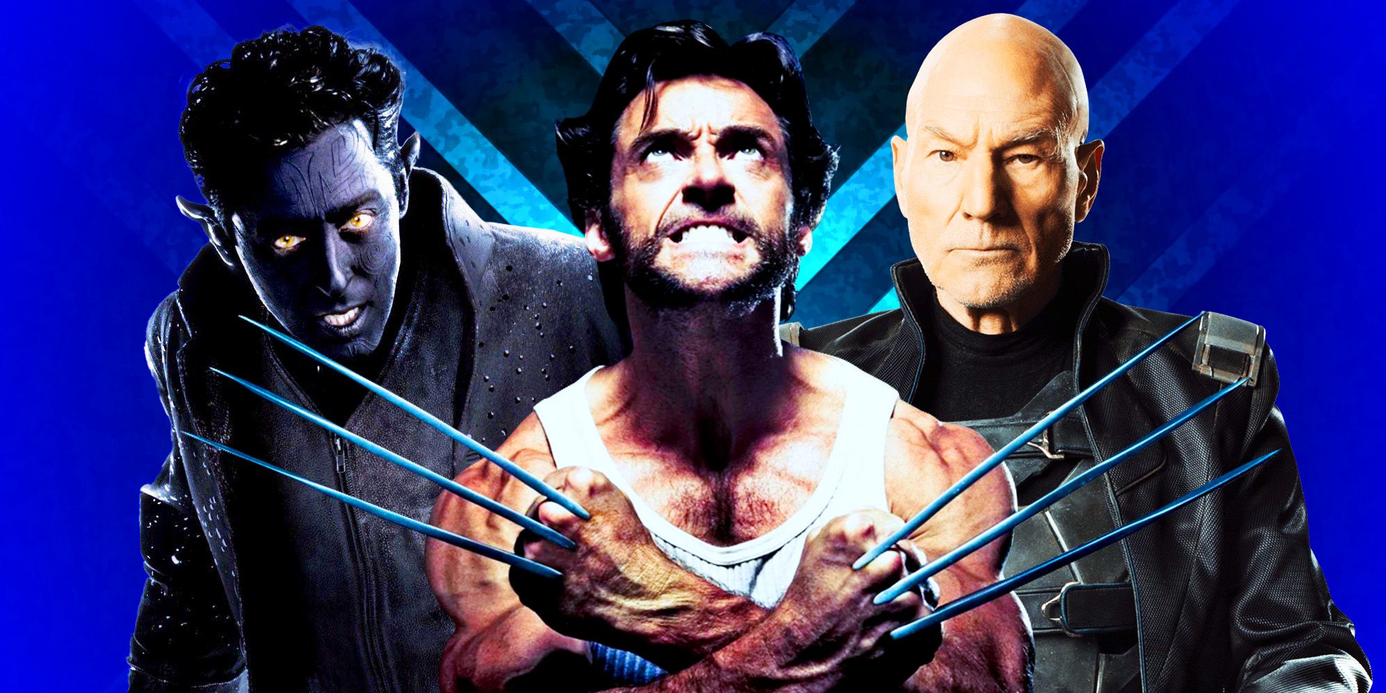 Hugh Jackman Shares Tough Reality for Next Marvel Wolverine Actor