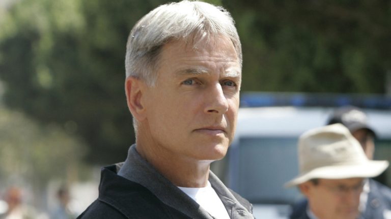 Mark Harmon's Strict Sick Day Policy on NCIS