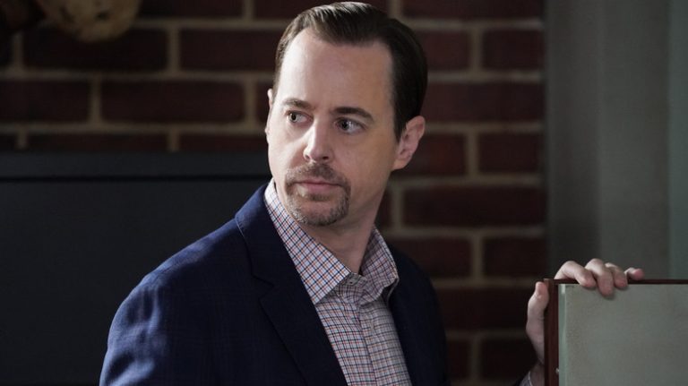 The NCIS Scene That Gave Sean Murray, McGee Actor, a Lifelong Injury