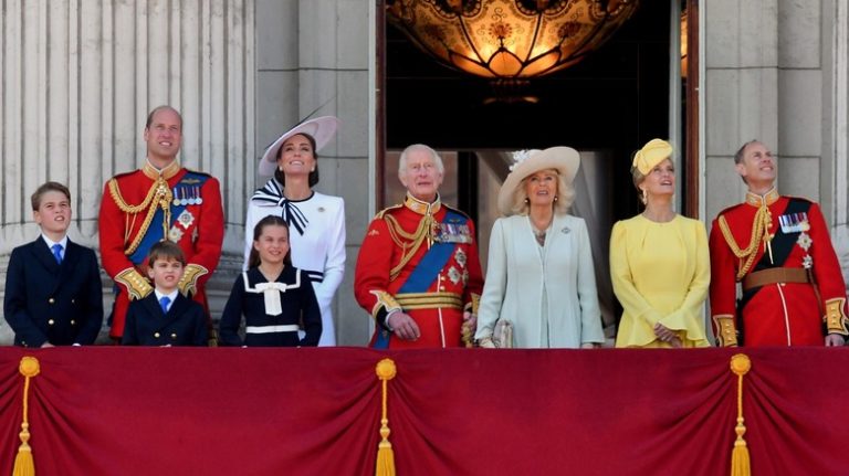 5 Tragedies That Have Struck the Royal Family in 2024