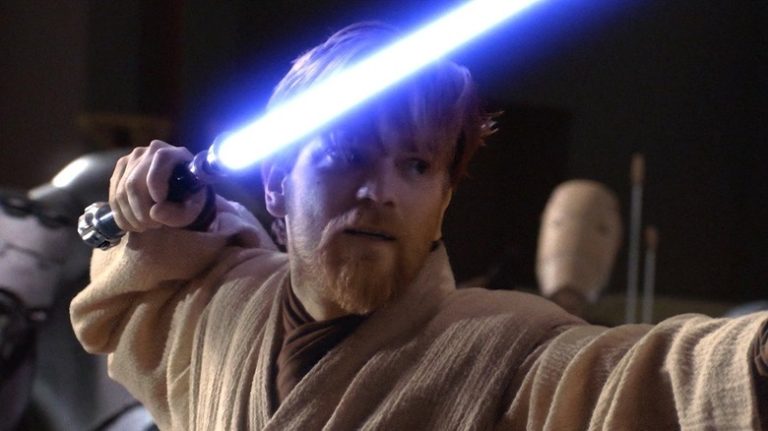 Star Wars' Grossest Lightsaber Mystery Solved by a Hidden Detail