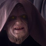 Star Wars’ Ian McDiarmid Declined to Learn Palpatine’s Backstory