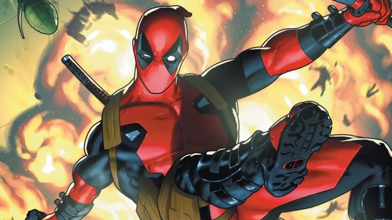 5 Dark Deadpool Moments That Might Be Too Intense for the MCU