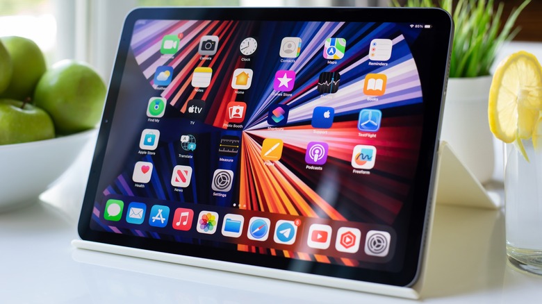 TikTok Is Obsessed With This New iPadOS 18 Feature: Here's Why