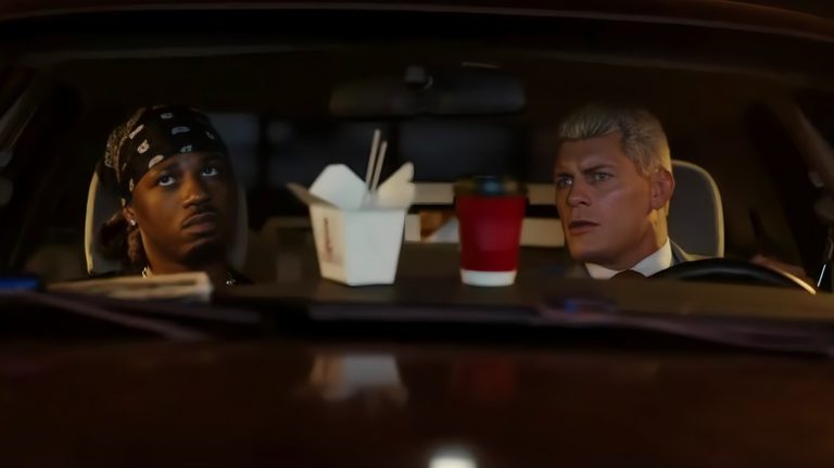 Cody Rhodes & Metro Boomin Announce Classic WWE PLE's Return