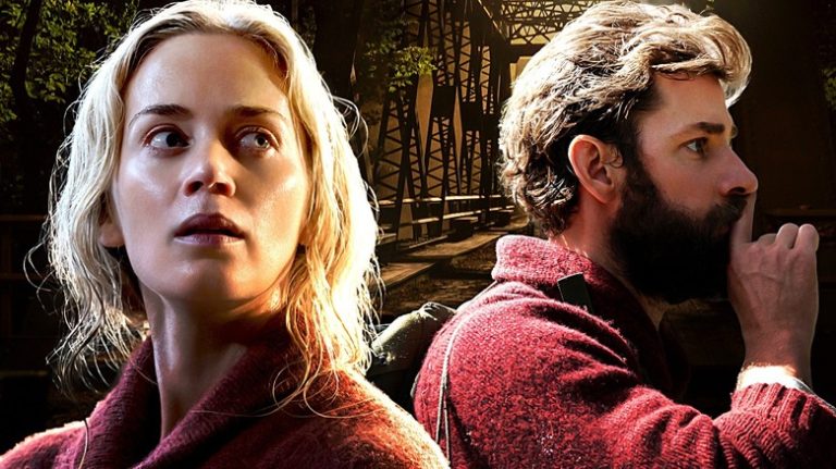 Rewatching "A Quiet Place" Series: It Feels Totally Different Now