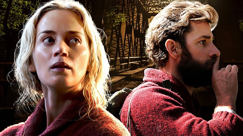 Rewatching "A Quiet Place" Series: It Feels Totally Different Now