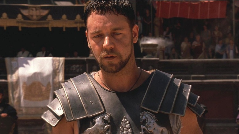 Russell Crowe Disliked Gladiator More Than You Might Imagine