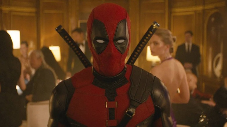 Deadpool-Wolverine Joke Creates Problem for Marvel's Kevin Feige