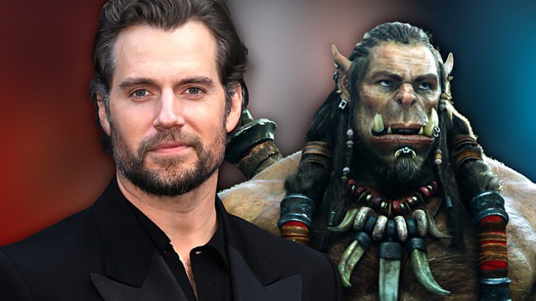 Is Warcraft 2 with Henry Cavill Happening? The Truth About those Fake Trailers