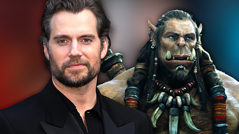 Is Warcraft 2 with Henry Cavill Happening? The Truth About those Fake Trailers