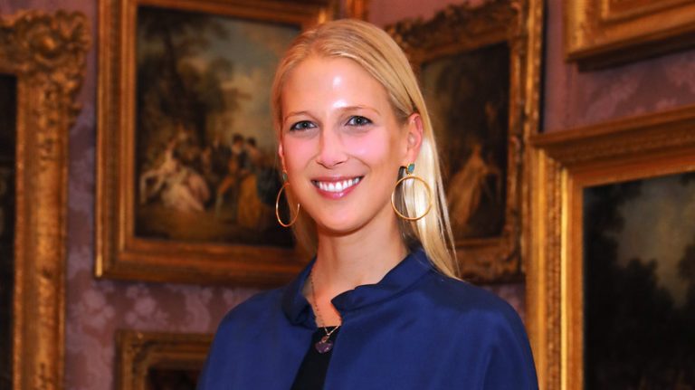 Inside Lady Gabriella Windsor's Royal Family Ties