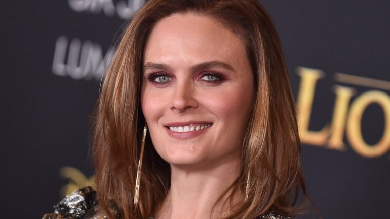 Why Emily Deschanel Disappeared from Hollywood for 2 Years