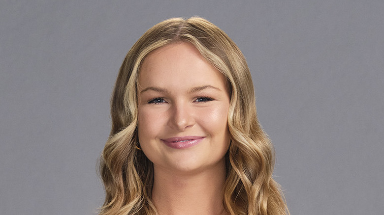 Who Is Mackenzie on Claim to Fame? Meet the Contestant With a Famous Dad