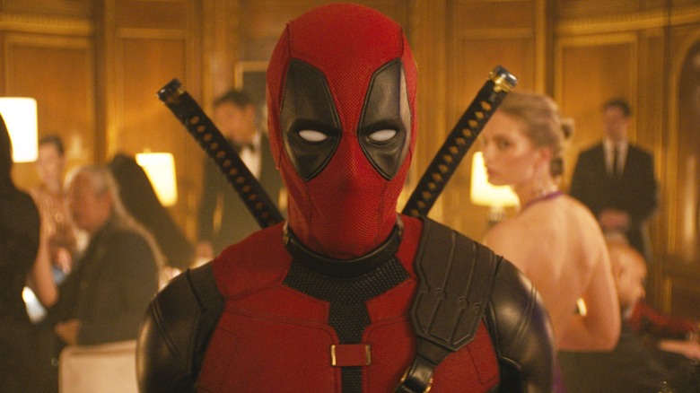 Early Reactions to Deadpool-Wolverine Say the Same Thing