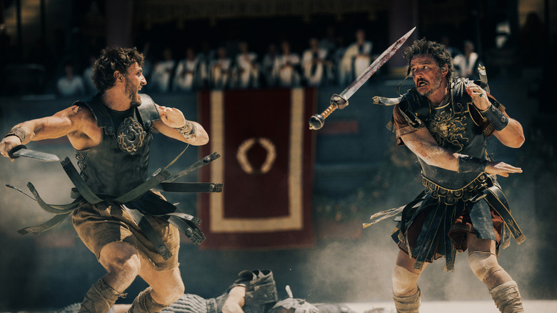 Gladiator 2 Trailer: Hans Zimmer's Score Solves Its Biggest Problem