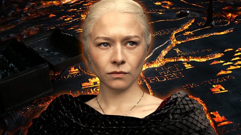 Season 2 Character Yet to Betray Rhaenyra Targaryen in House of the Dragon