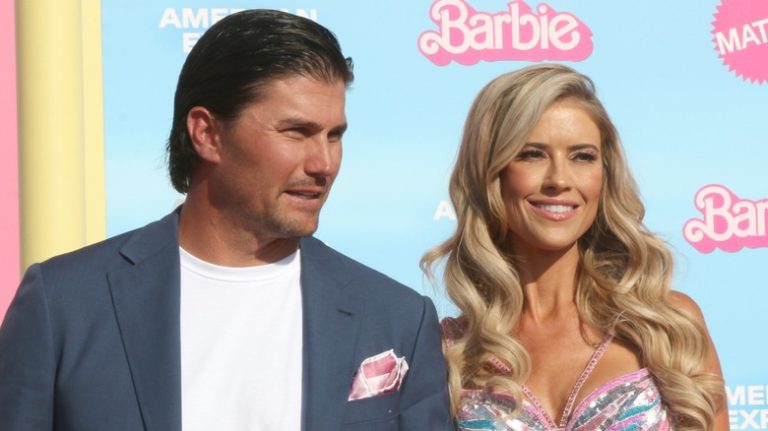 Lawyer Says HGTV Star Christina Hall's Third Divorce Will Be Costly