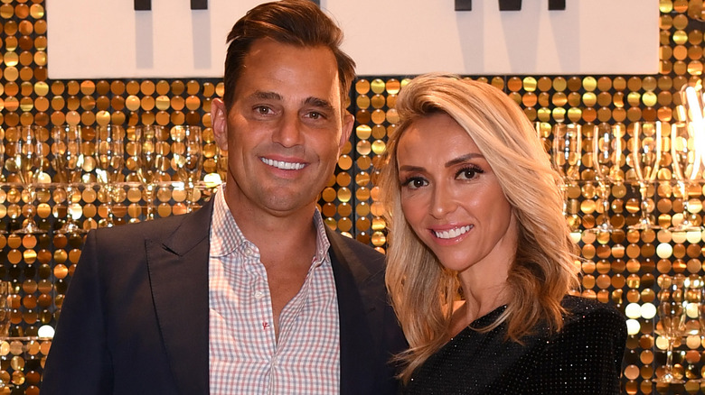 Did Bill Rancic Get Plastic Surgery? How Wife Giuliana Started Rumors