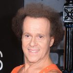 Richard Simmons' Final Message to Fans Takes on an Eerie Meaning Now