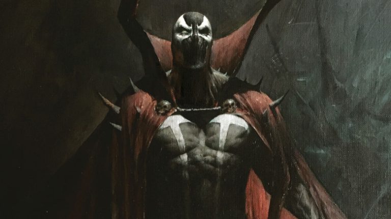 Explaining 'King Spawn': The Latest Spawn Movie Reboot & Its Plot