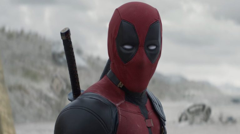 Deadpool & Wolverine's Irreverent Star Trek Joke Could Upset Fans