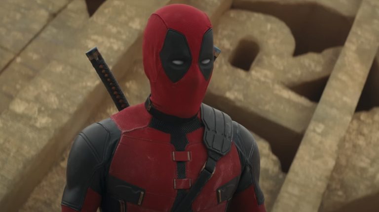 Song Playing Over Deadpool & Wolverine Credits (& Why It's Misused)