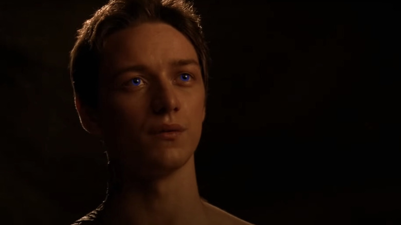 James McAvoy Children of Dune