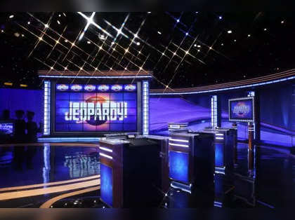 Ken Jennings Predicts 'Pop Culture Jeopardy!' Will Be Challenging