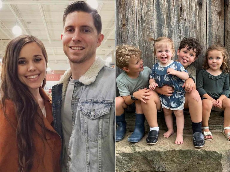 Are Jessa Duggar's Kids Done With Their 'Counting On' Parents?