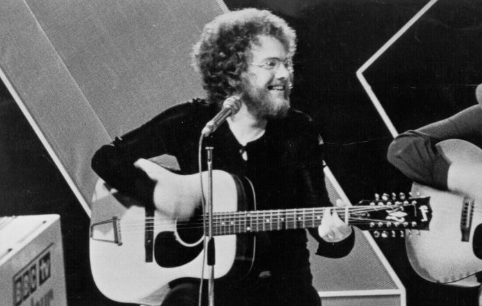 Stealers Wheel’s Joe Egan Dies at 77