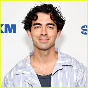 Joe Jonas' New Solo Album Celebrates Love, He Reveals