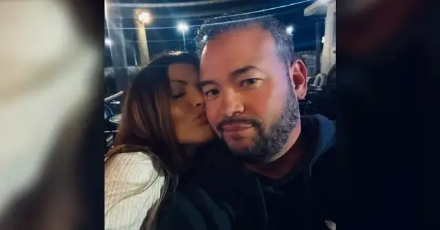 Jon Gosselin Announces Upcoming Marriage to Girlfriend Stephanie