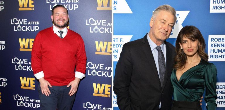 Jon Gosselin Warns Alec Baldwin Against New TLC Reality Show: 'Don't Do It'