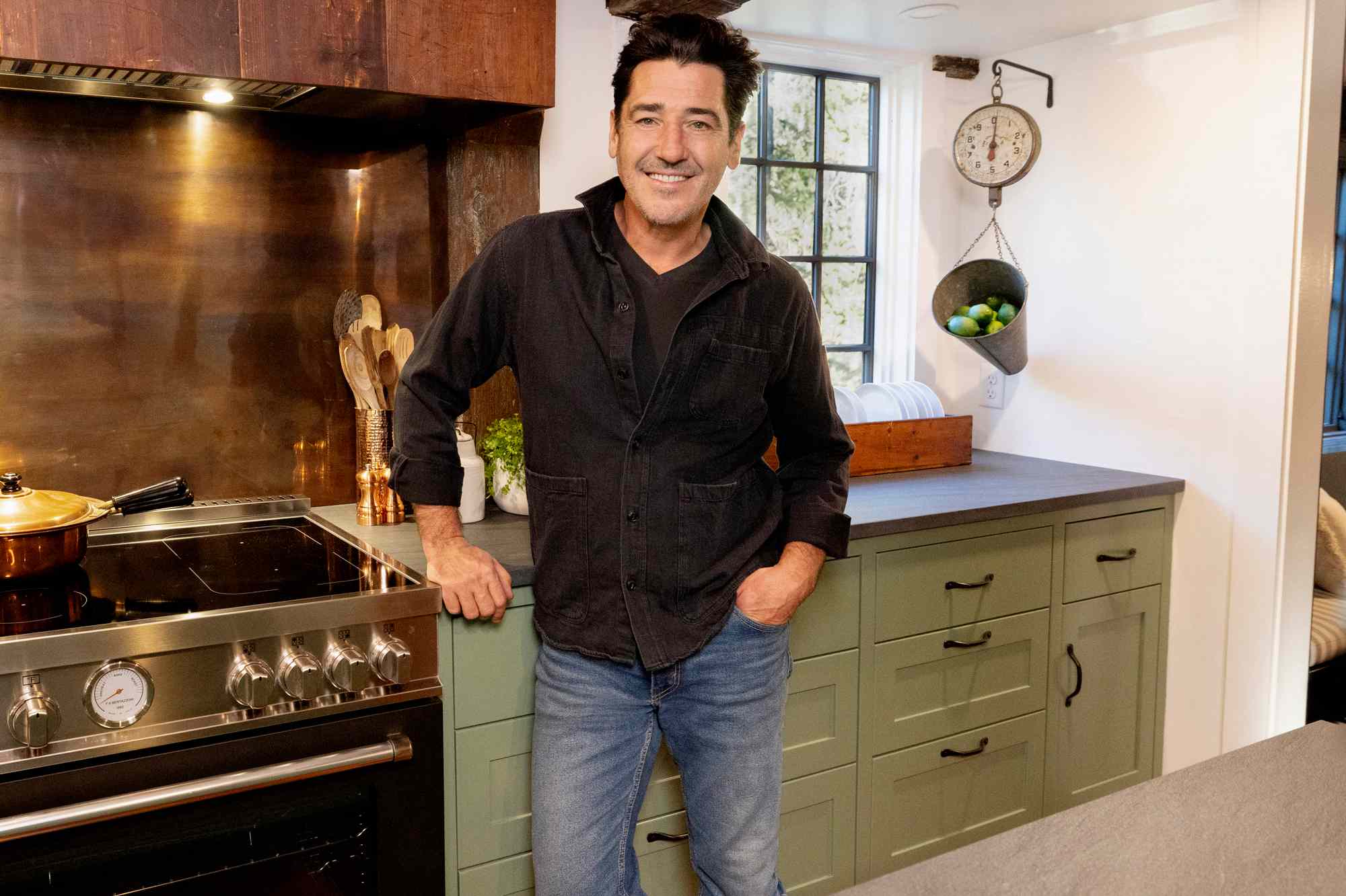 Hidden Secrets Behind HGTV's Farmhouse Fixer