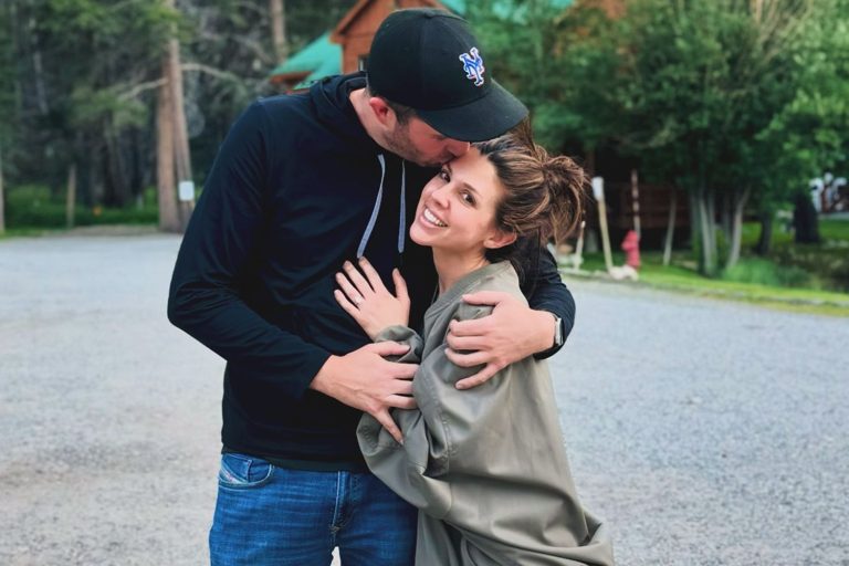 GH Star Kate Mansi Engaged to Matt McInnis!