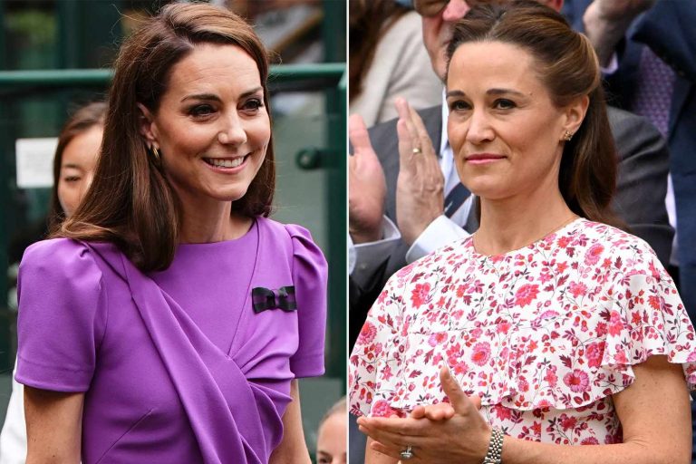 Kate Middleton's Wimbledon 2024 Outfit Had a Deeper Meaning