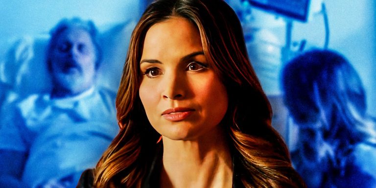 Is Katrina Law Leaving, and Will She Return as Jessica Knight?