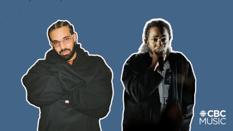 Fans Think Drake Is Mocking Kendrick Lamar With "Wife Beater" OVO Merch