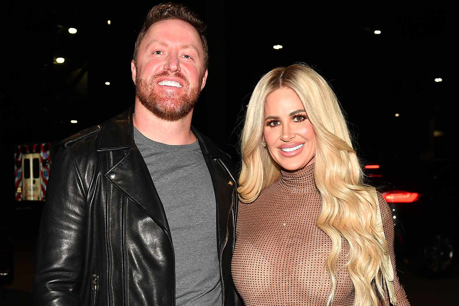 Kim Zolciak and Kroy Biermann's Divorce Trial Date Announced