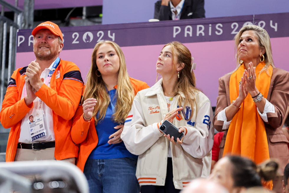 volleyball olympic games paris 2024 day 3