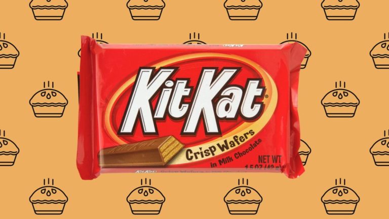 Kit Kat Pie: The Next Viral Sensation