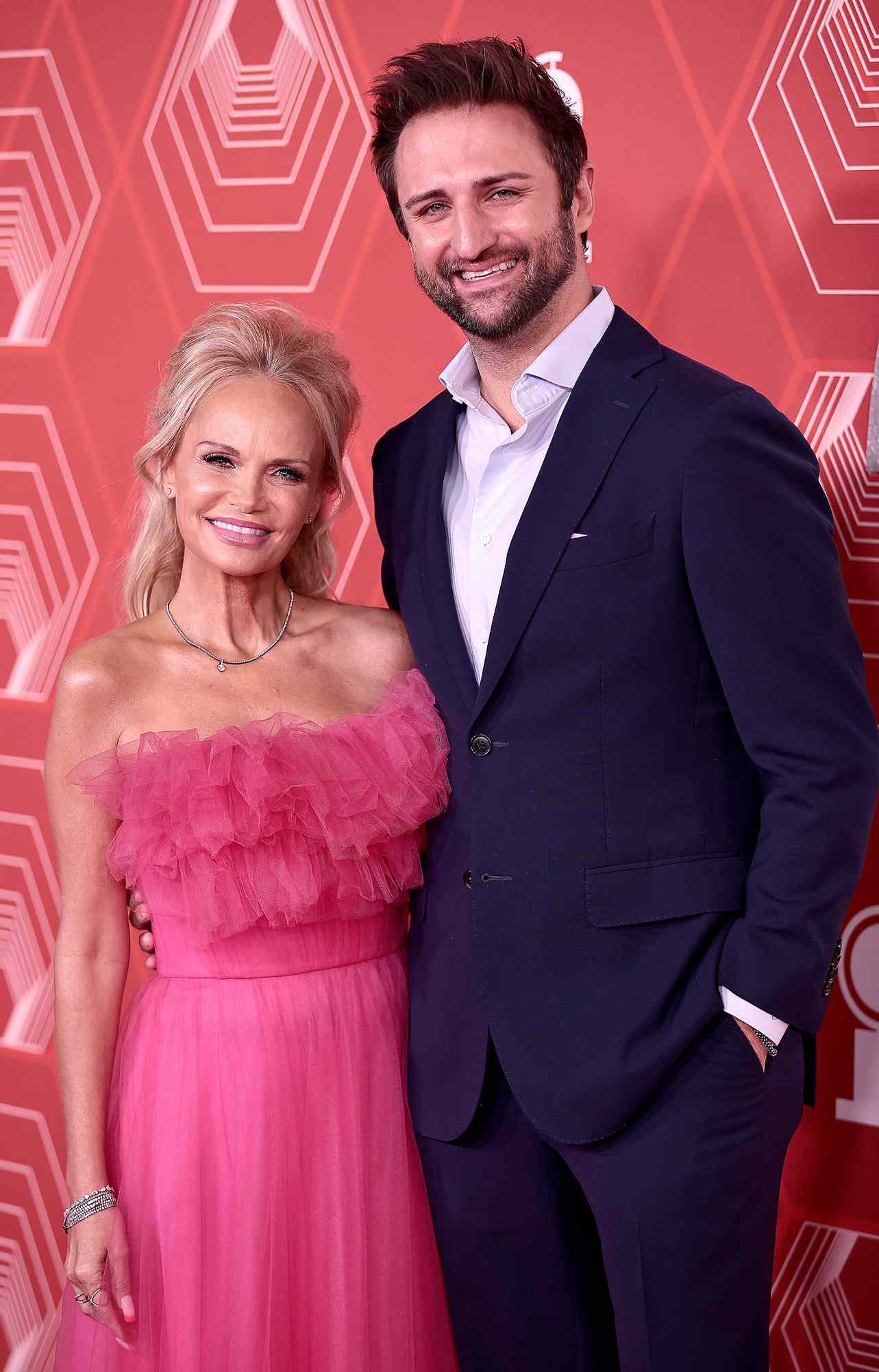 Kristin Chenoweth's Husband: Josh Bryant’s Age and Occupation