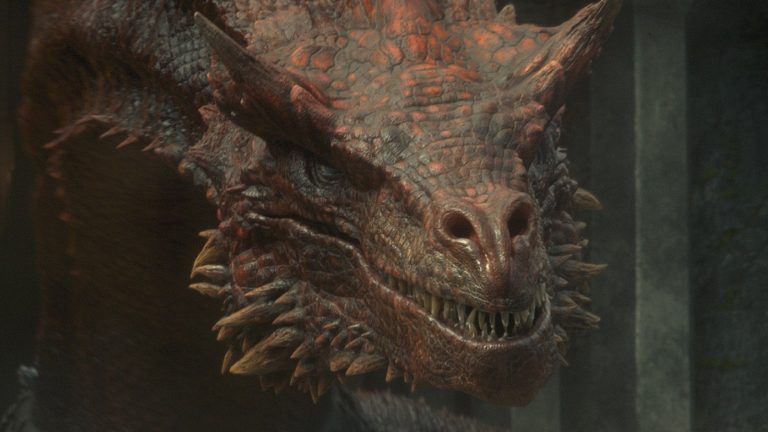 House of the Dragon S2 Ep6: Dragons Delight, But Food's a Greater Bite