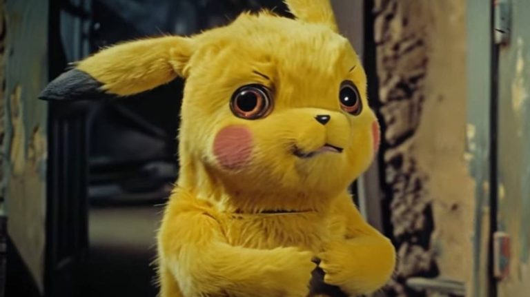 AI Reimagines Pokémon as a Freakish 1950s TV Series