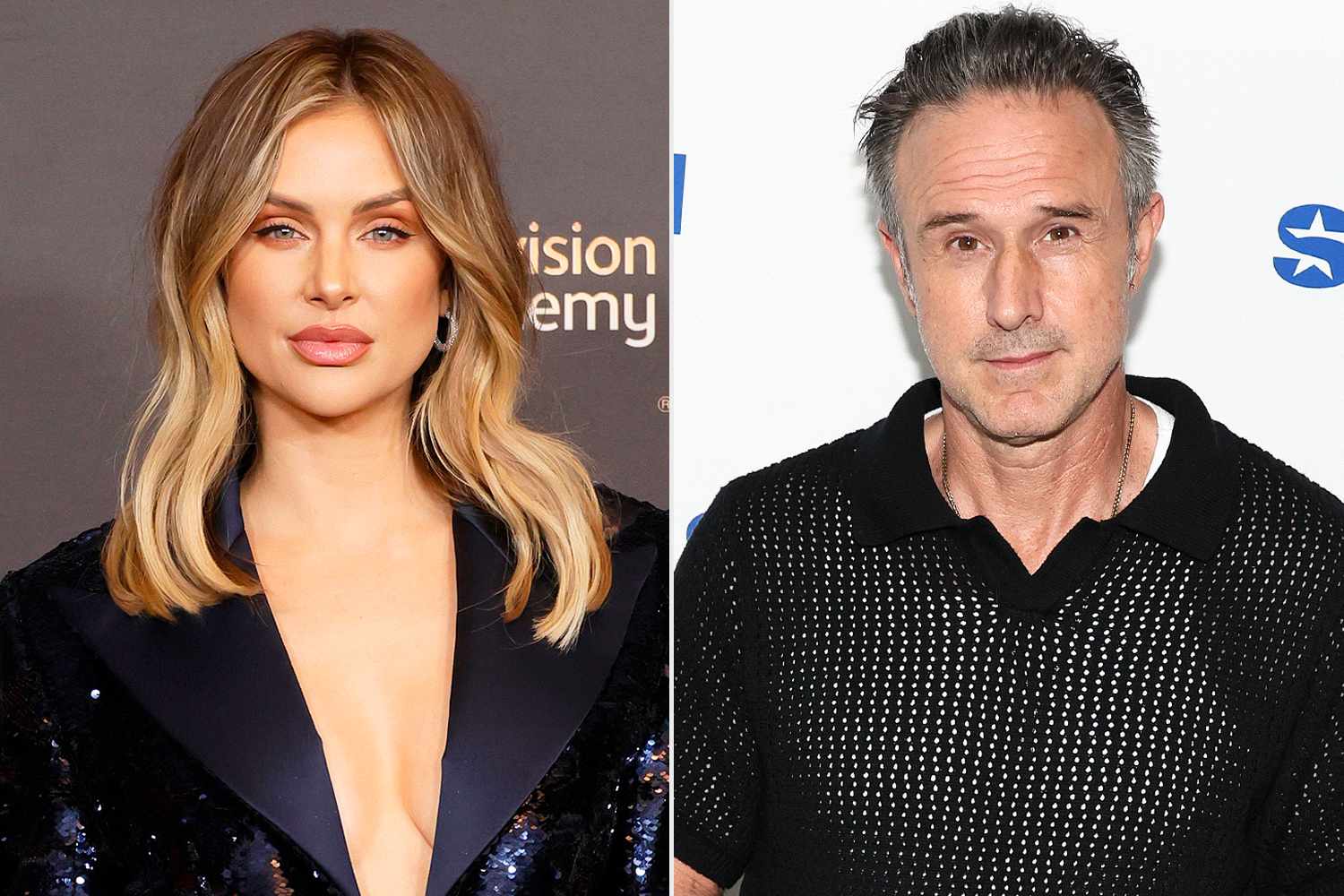 Lala Kent Reacts to David Arquette's Claim She Showed 'Attitude'