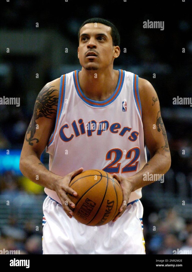 Matt Barnes Critiques Clippers' TV Series