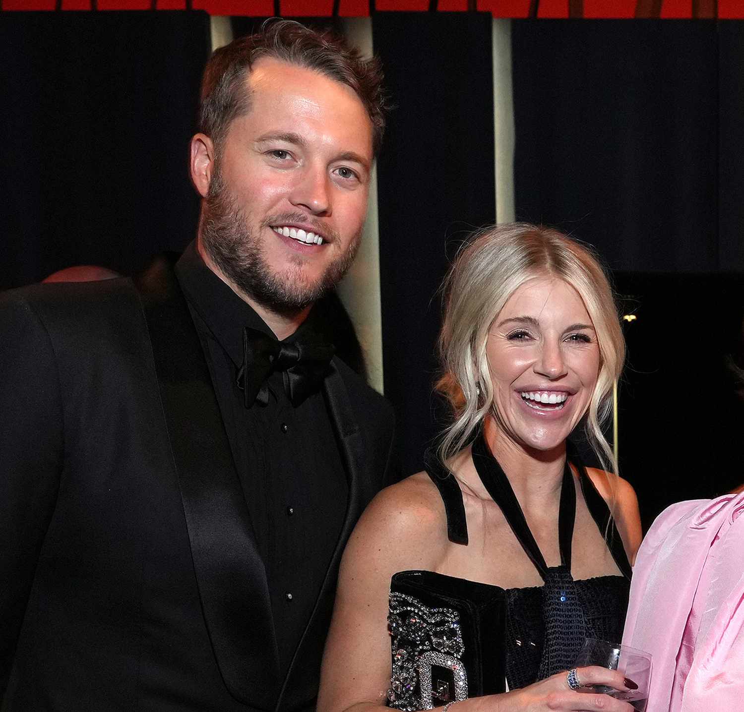 Fans' New Reason for Disliking Matthew Stafford's Wife Kelly