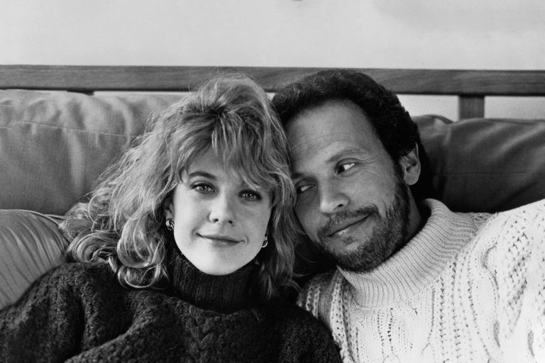 Questions "When Harry Met Sally" Makes Us Consider Today